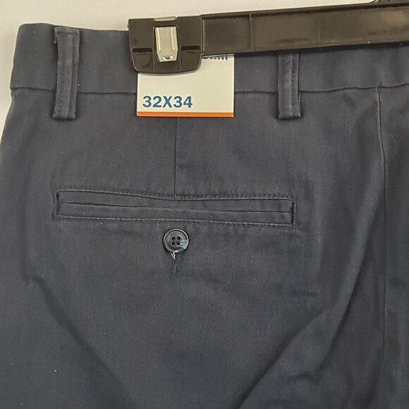Mens Ultimate Slim Chinos NWT - Picture 7 of 10